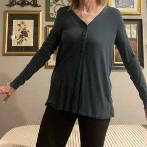 Velvet Brand Tee Shirt is Fall Perfection